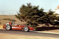 Mike Hawthorn, el primer campeón británico de F1