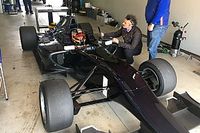 Exclusiva: Kubica vuelve a pilotar un monoplaza despu&eacute;s de seis a&ntilde;os