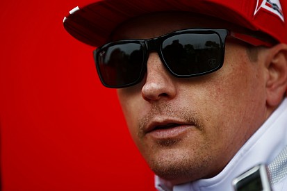 Ferrari akan bahas performa Raikkonen