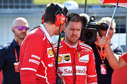 Ferrari paid price for ignoring quality control - Marchionne
