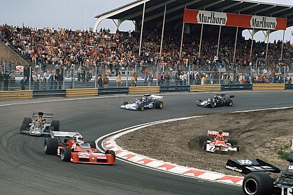 Zandvoort, F1'e ev sahipliği yapmaya hazır