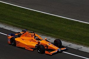 Alonso se enfocará este viernes en la clasificación