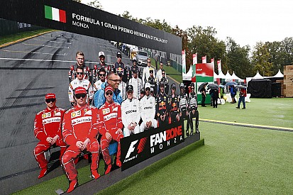 Minden a Ferrari győzelmét vetíti előre az Olasz Nagydíjon?