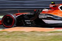 McLaren basar&aacute; su motor por rendimiento y no por dinero