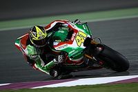 Aprilia se diz pronta para ter equipe satélite em 2018
