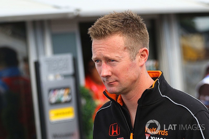 Shedden makes WTCR switch with WRT Audi