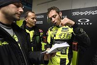Rossi pode bater recorde de títulos no Monza Rally Show