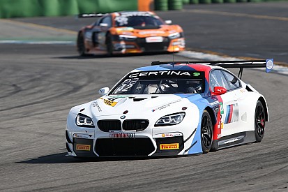 BMW siapkan kit M6 GT3 Evo