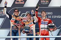Pedrosa vuelve a la victoria con M&aacute;rquez y Lorenzo en el podio