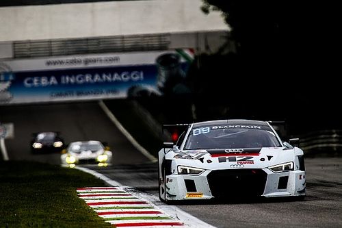 El DTM negocia con Monza para 2020