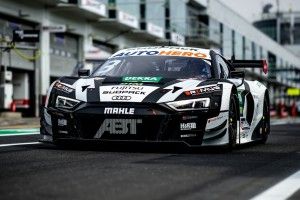 "Mussten uns umschauen": Warum Abt statt Lamborghini mit Audi weitermacht