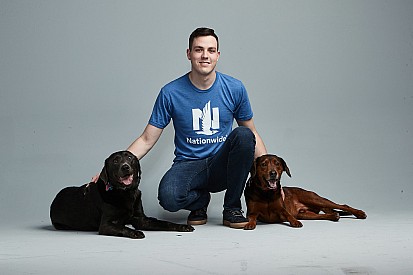 The other side of Alex Bowman - Part 3