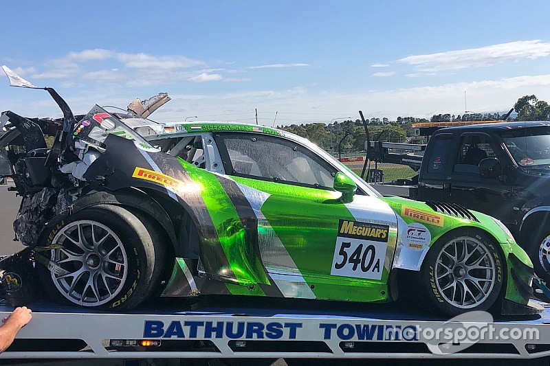 Pappas airlifted to Sydney hospital