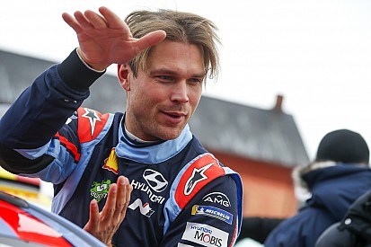 Hyundai, Mikkelsen'i Korsika Rallisi kadrosundan çıkardı!