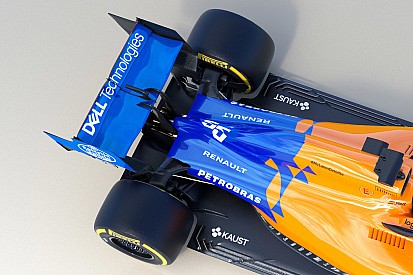 Brown: "Il V6 Renault sarà più competitivo nel 2019. McLaren ne trarrà benefici!"