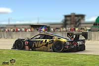 Apasionantes 12 horas de Sebring con un pol&eacute;mico final