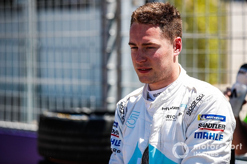 Vandoorne wil scoren in 'bekend' Mexico: