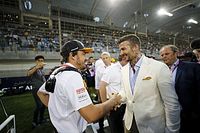 Alonso, ante un test que "quiz&aacute;s" interese m&aacute;s a McLaren
