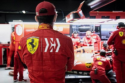Test F1 Barcellona, Giorno 2: McLaren al top, Ferrari ferma dopo l'incidente di Vettel!