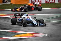 Ostatni rząd Williamsa