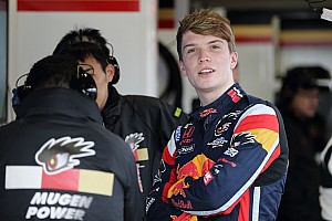 Ticktum maakt bij Van Amersfoort comeback in racerij