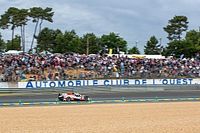 Toyota descubre el problema con el sensor del #7 en Le Mans