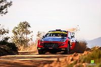 Veiby nie wystartuje