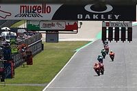 Así vivimos la clasificación para el GP de Italia de MotoGP
