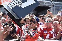 Todos los pilotos espa&ntilde;oles que pasaron por Ducati en MotoGP