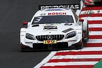 Di Resta recupera oxígeno en el campeonato con una sólida victoria