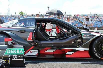 Felvázolták a DTM jövőjét: 620 lóerős, négyhengeres turbómotorok, és Class 1