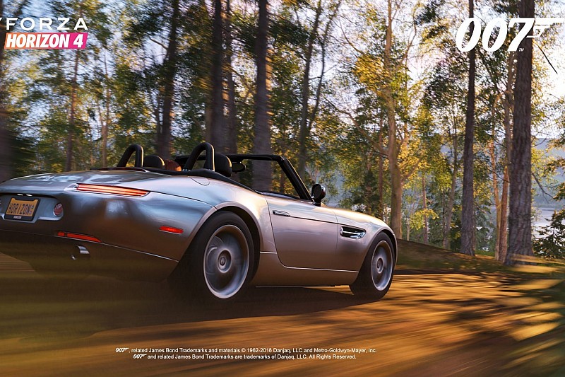 A Forza Horizon 4 lett az év legjobb sport/versenyjátéka a The Game Awardson