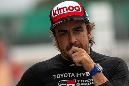 Nagyon hiányozni fog Fernando Alonso a Forma-1-ből