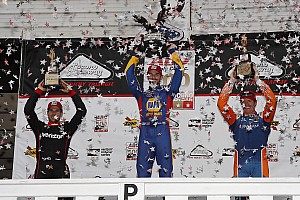 IndyCar’s ABC Supply 500 at Pocono Raceway – facts and figures