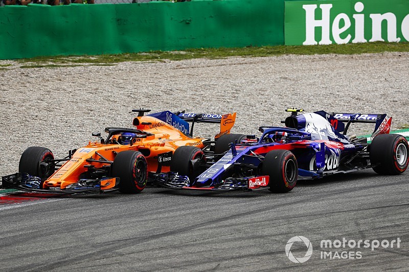マクラーレン、ホンダとの決別に後悔なし。その出費は100億円以上?