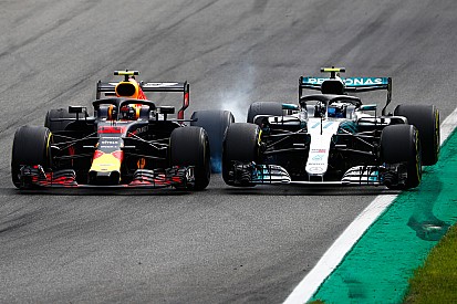 Verstappen: nem lesznek álmatlan éjszakáim a monzai büntetés miatt