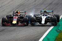 Verstappen critica punição: “Outros se safaram fazendo pior”