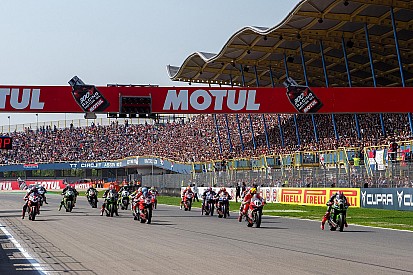 El WorldSBK y Motorsport Network se unen para una encuesta mundial de aficionados