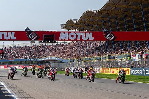 MOTUL FIM Superbike World Championship partners with Motorsport Network for global fan survey