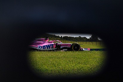 Que va-t-il se passer pour Force India ?