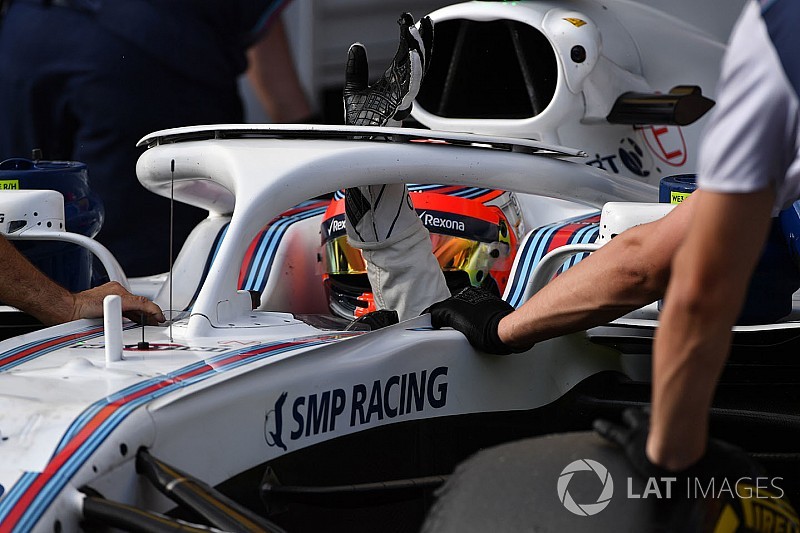 Stroll a Force Indiánál, Kubica a Williams ülésében köthet ki jövő héten?