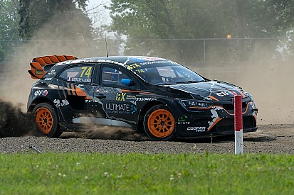 GCK signs up Doran for Loheac after Grosset-Janin split