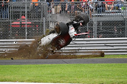 Nach Ericsson-Crash: Bekommt Sauber DRS in den Griff?
