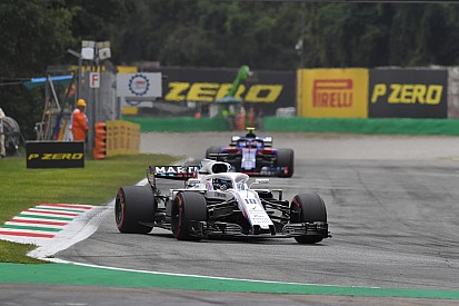 Williams lehnt engere Kooperation mit Mercedes ab