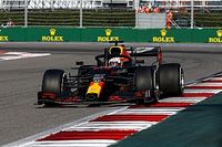 &iquest;Por qu&eacute; Sochi afect&oacute; el rendimiento de los motores Honda en Red Bull?