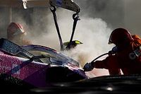 Entenda como funciona novo software de segurança da F1