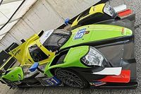 Albuquerque o pół sekundy