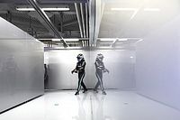 Bottas env&iacute;a un recado a Red Bull en el GP de Italia de F1