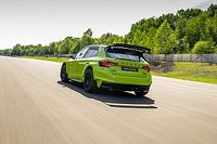 Kolejny sprawdzian nowej Skody