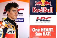 M&aacute;rquez: "El objetivo es luchar por el t&iacute;tulo de MotoGP en 2023"
